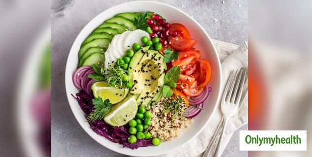 Principle Of the Pegan Diet Plan