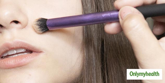 How to use Setting Powder