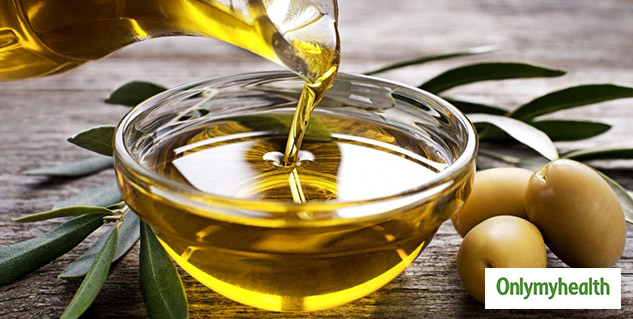 olive oil