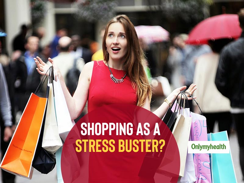 Can Shopping Relieve Stress? Here Are Some Tips For A Stress-Free Shopping Experience