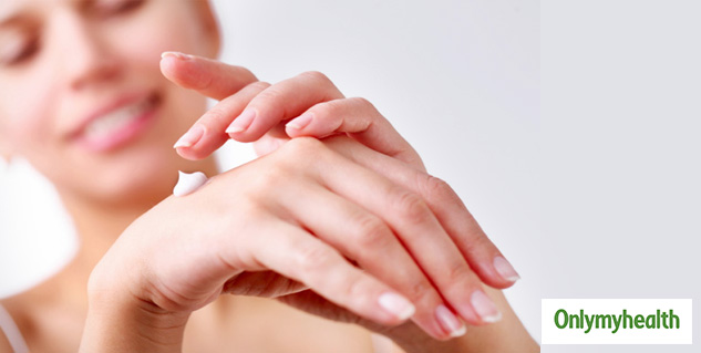 hand cream