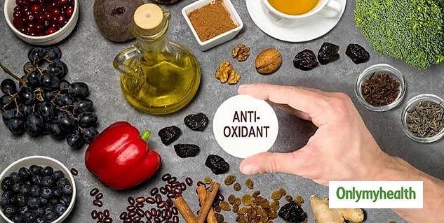 antioxident