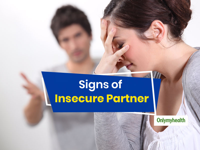 Is Your Partner Insecure? Find Out With These Tips