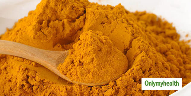 turmeric