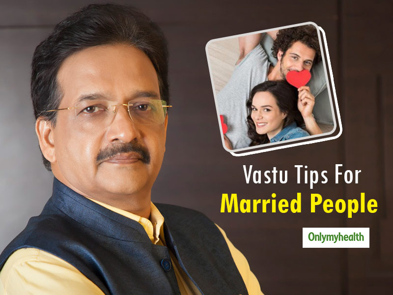 Vastu For Love Life: Improve Your Married Life With These Simple Vastu Tips By Dr Raviraj Ahirrao