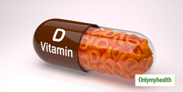 vitamin d