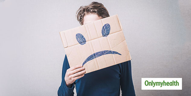 Sugar can affect you mood