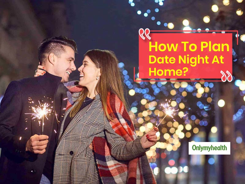 Modern-day Date Night Ideas To Nurture and Strengthen Your Bond