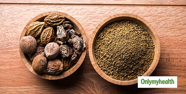 Triphala