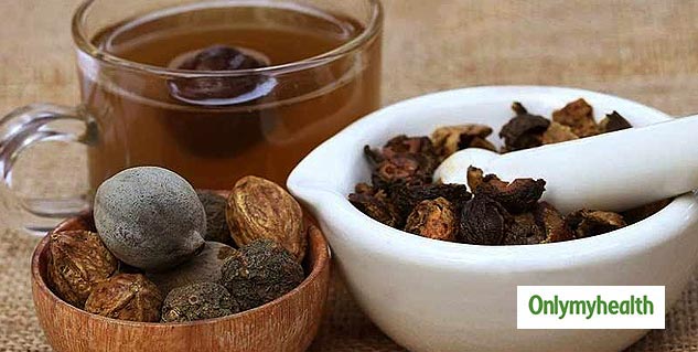 Triphala