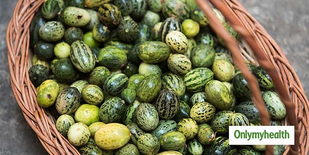 Kachri Health Benefits