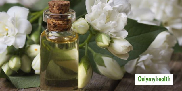 Flower Skin Benefits