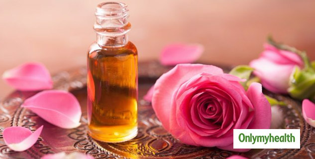 Rose Flower Benefits