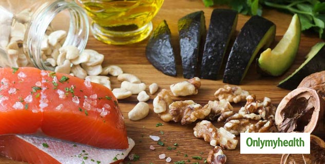 intermittent fasting