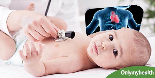 low BP in newborn