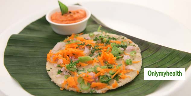 Oats Upma and Khichdi