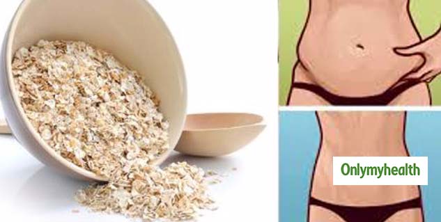Oats For Weight Loss