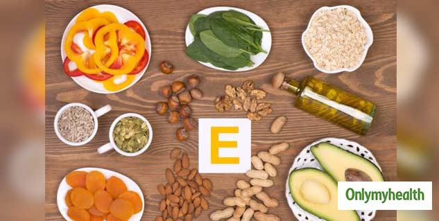 vitamin e