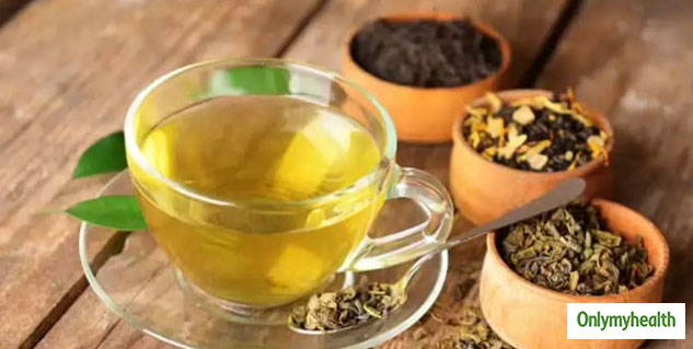 cholesterol lowering herbal teas