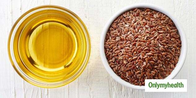 Flaxseed for lose weight
