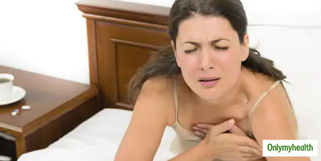 Menopause And Metabolic Syndrome