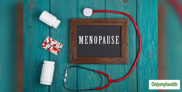 Menopause