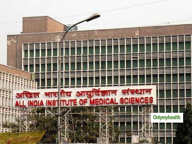 34 साल के कोरोना पॉजिटिव पत्रकार ने की आत्महत्या, AIIMS में चौथी मंजिल से कूदकर दी जान