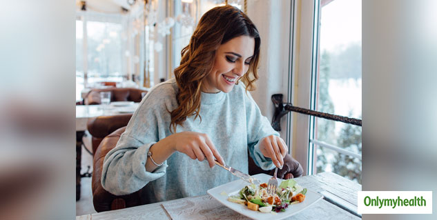 diet for women in 40s