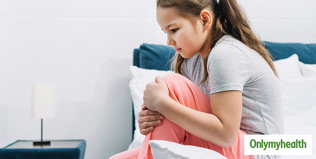 children pain muscles