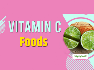 Fulfil The Vitamin C Deficiency With These Foods