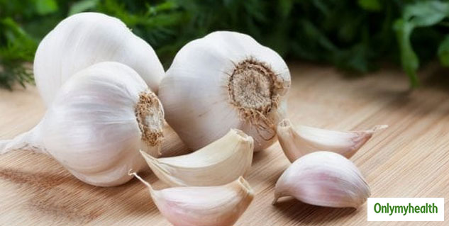 Garlic health benefits in hindi