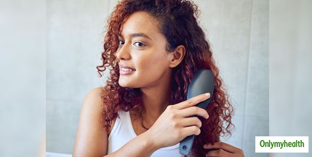 Dont Brush Your Curl