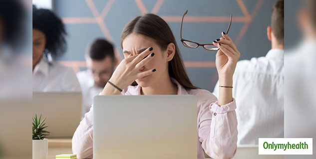 Stress Affect On Health