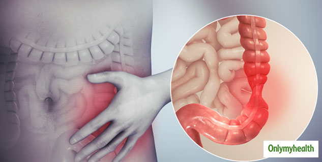 Stress Affect Your Digestive Health