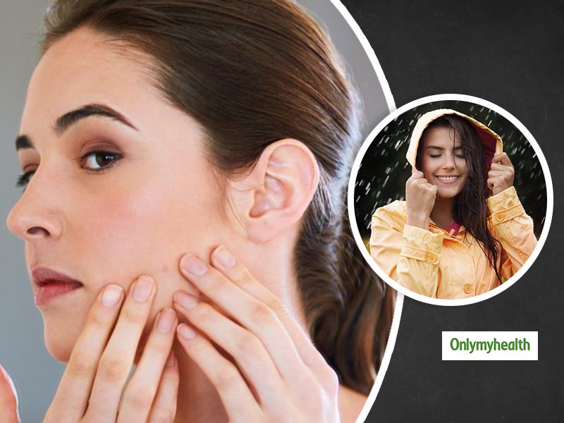 Monsoon Skin Care Tips: बारिश के मौसम में इन 4 तरीकों से करें त्वचा की देखभाल, स्किन रहेगी हरदम हेल्दी