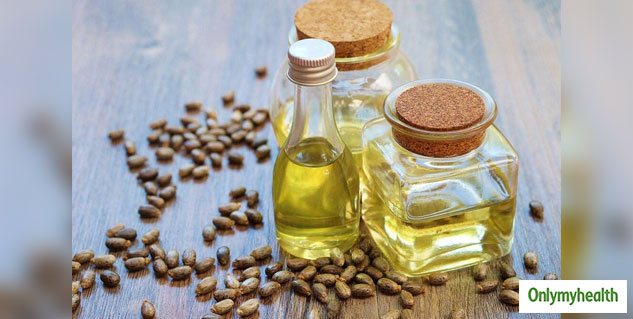 castor-oil-constipation