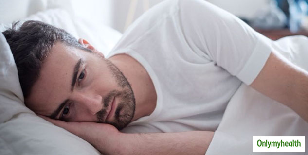 Depression Effects On Health