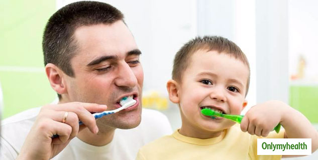 insidebrushingteeth