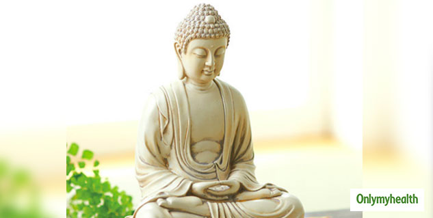 Health Benefits Of Zen Meditation