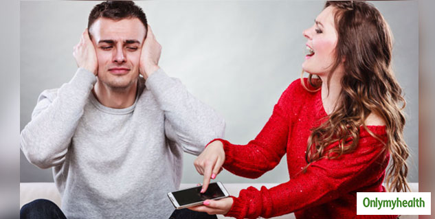 Personality Disorder Signs