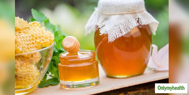 insidehoney