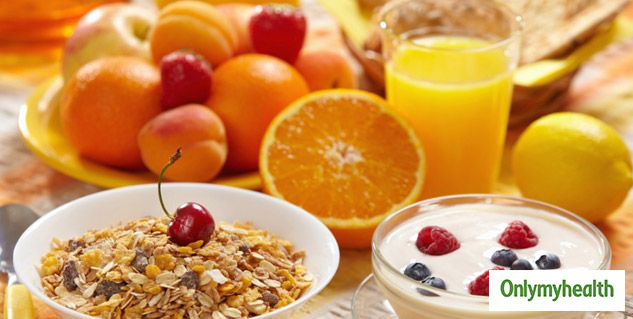 insidehealthybrakefast