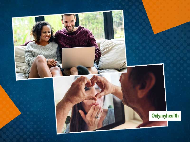 Relationship Tips: पार्टनर के साथ समय बिताने के लिए अपनाएं ये 4 'क्वारंटीन डेटिंग आइडियाज'