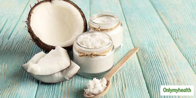 Coconut Oil For Oily Skin