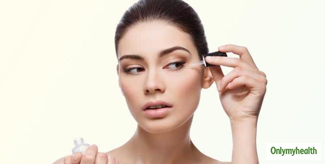 Almond Oil For Oily Skin