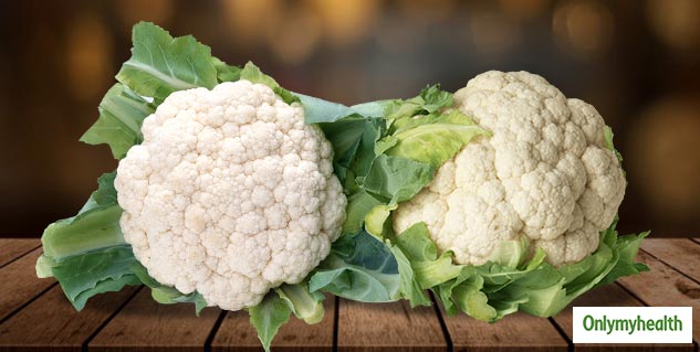 eating white vegetable health benefits