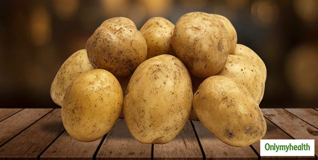 white vegetables in your diet