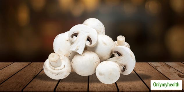 eating mushroom health benefits