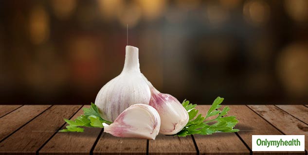 garlic to boost immunity and health benefits