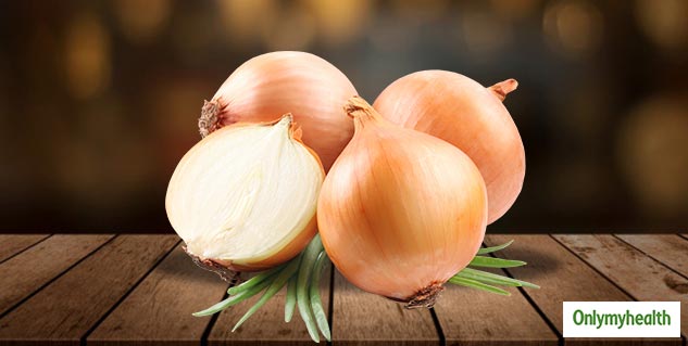 onion for health and immunity